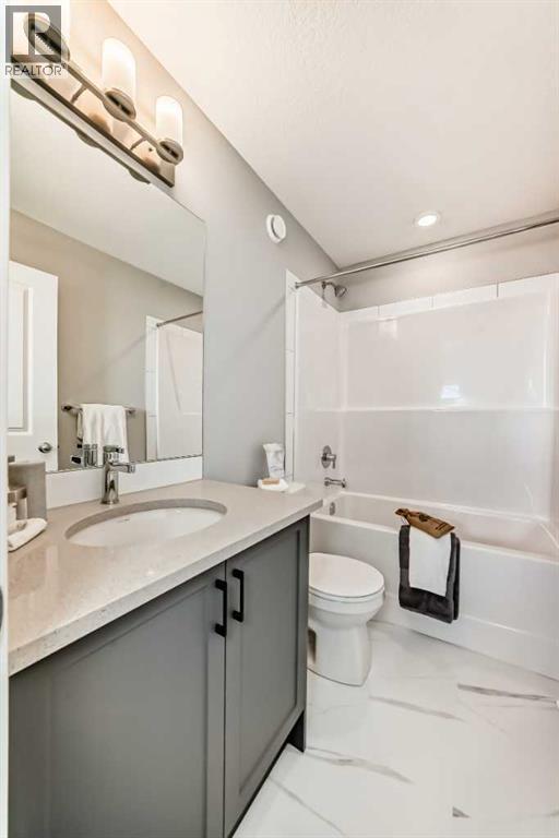 Single Family House for Sale in  Bartlett Way SE Rangeview Calgary 