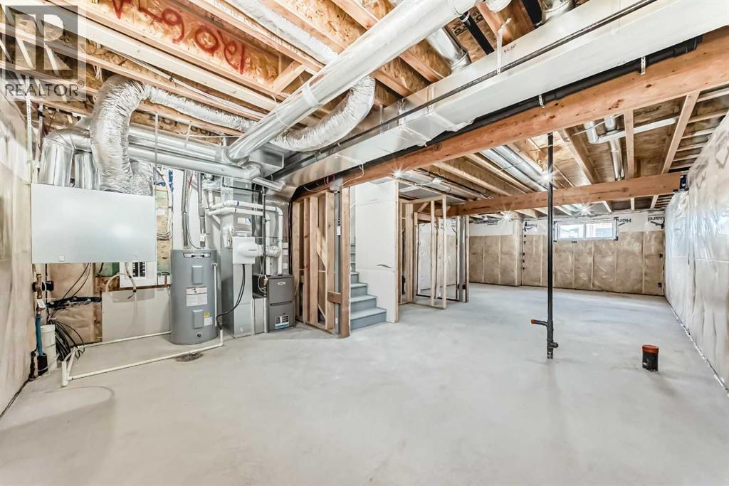 Single Family House for Sale in  Bartlett Way SE Rangeview Calgary 