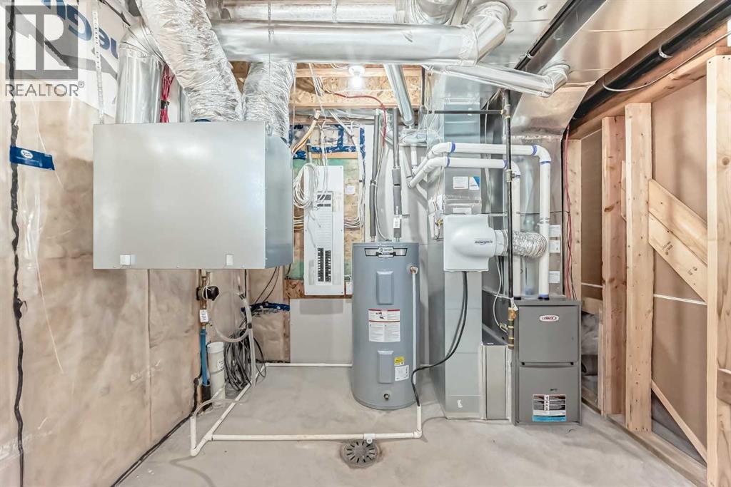 Single Family House for Sale in  Bartlett Way SE Rangeview Calgary 