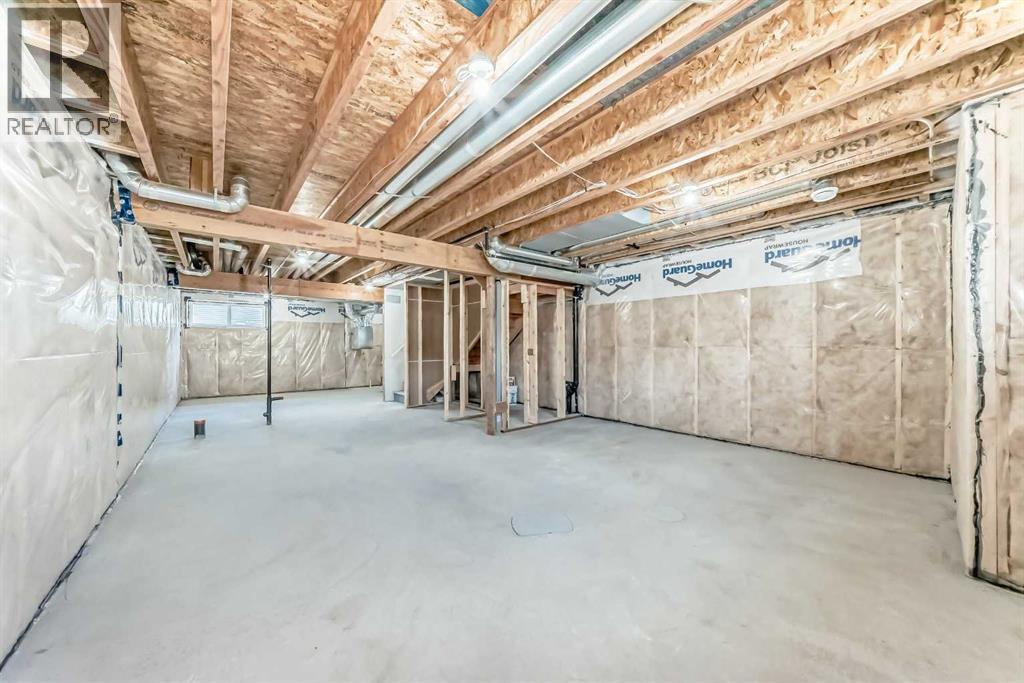 Single Family House for Sale in  Bartlett Way SE Rangeview Calgary 