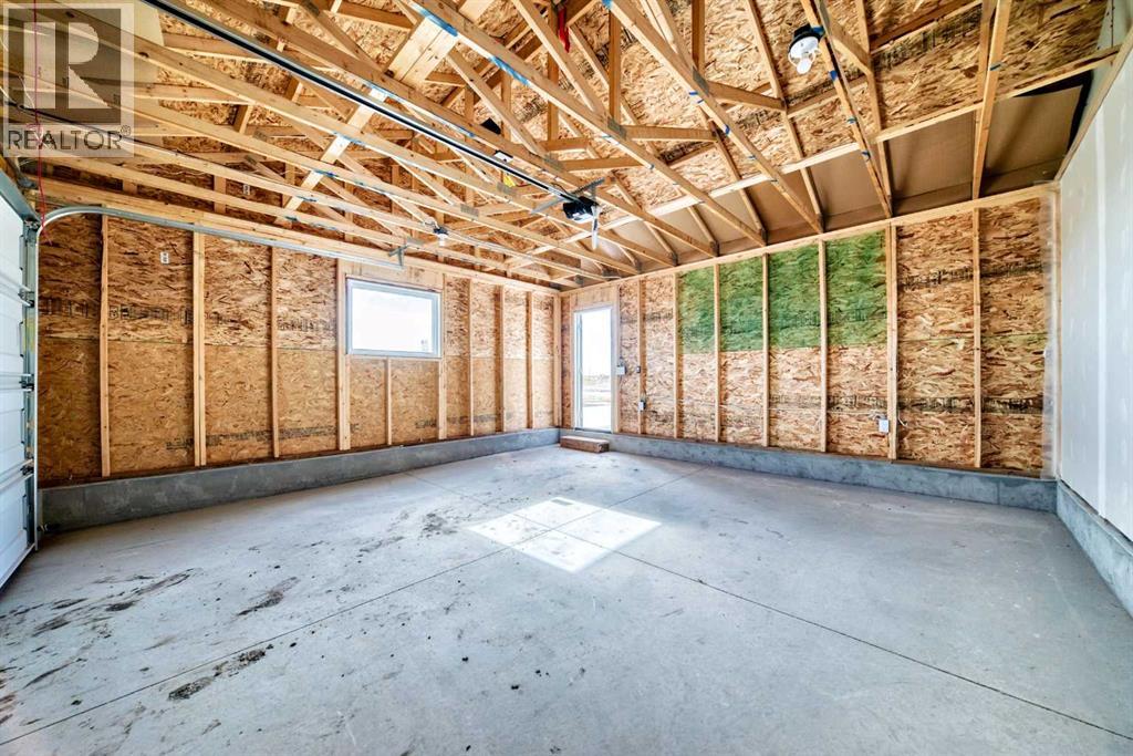 Single Family House for Sale in  Bartlett Way SE Rangeview Calgary 