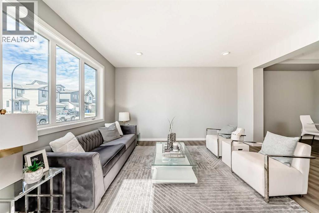 64 Bartlett Way SE, Calgary, Alberta