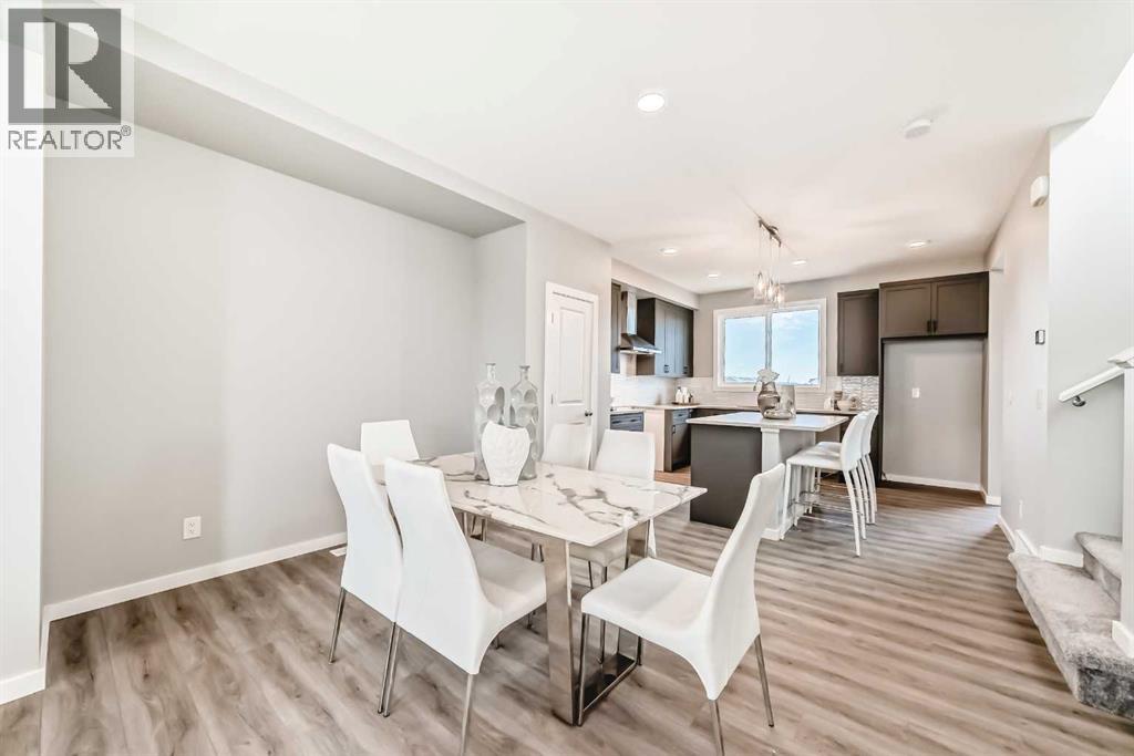 Single Family House for Sale in  Bartlett Way SE Rangeview Calgary 