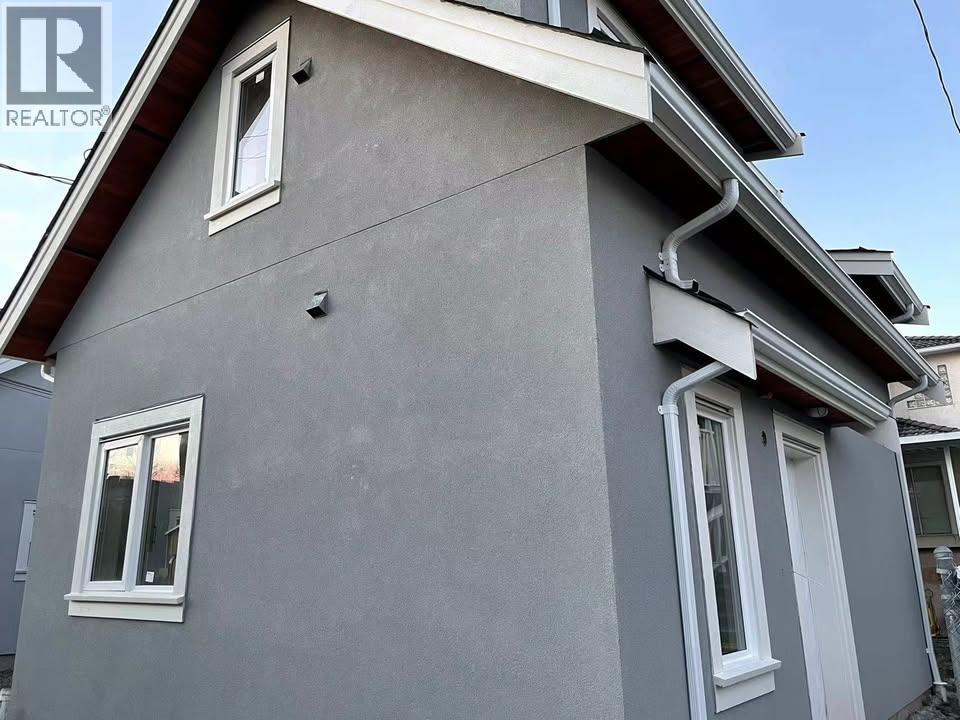 78 E 51 STREET, Vancouver