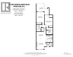 7 4385 Northlands Boulevard, Whistler, BC V8E1C5 Photo 21