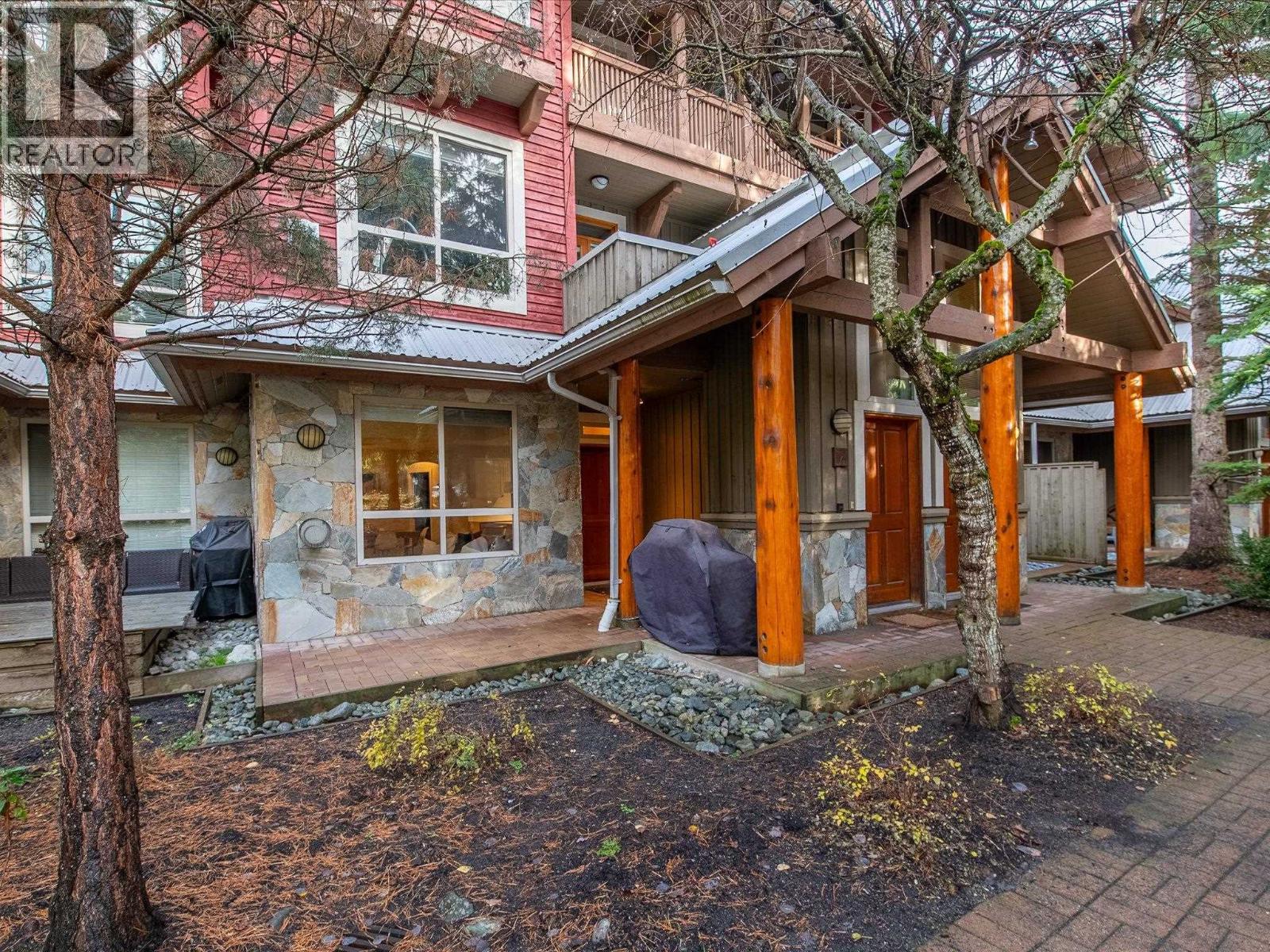 7 4385 NORTHLANDS BOULEVARD, Whistler