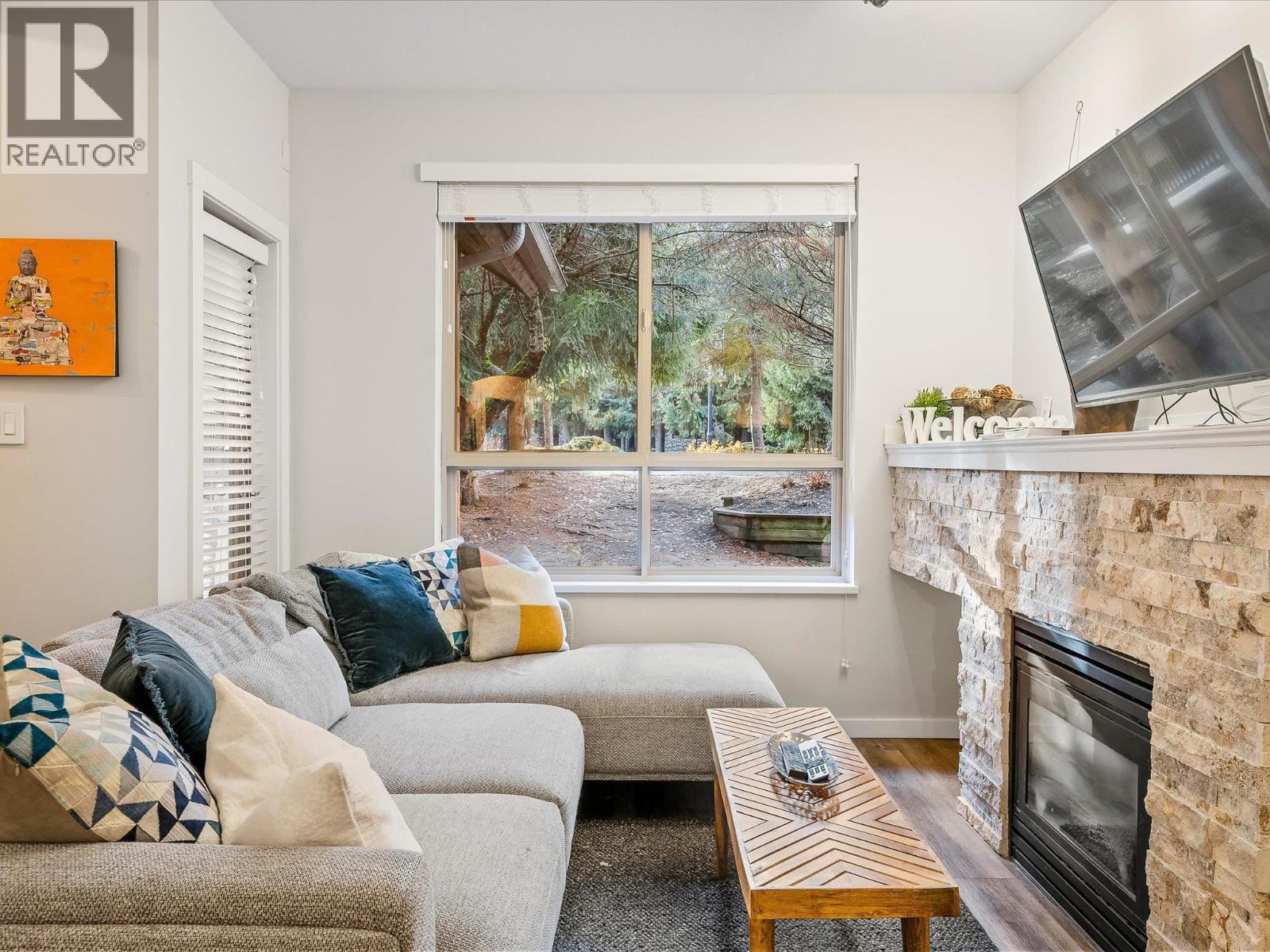 7 4385 NORTHLANDS BOULEVARD, Whistler