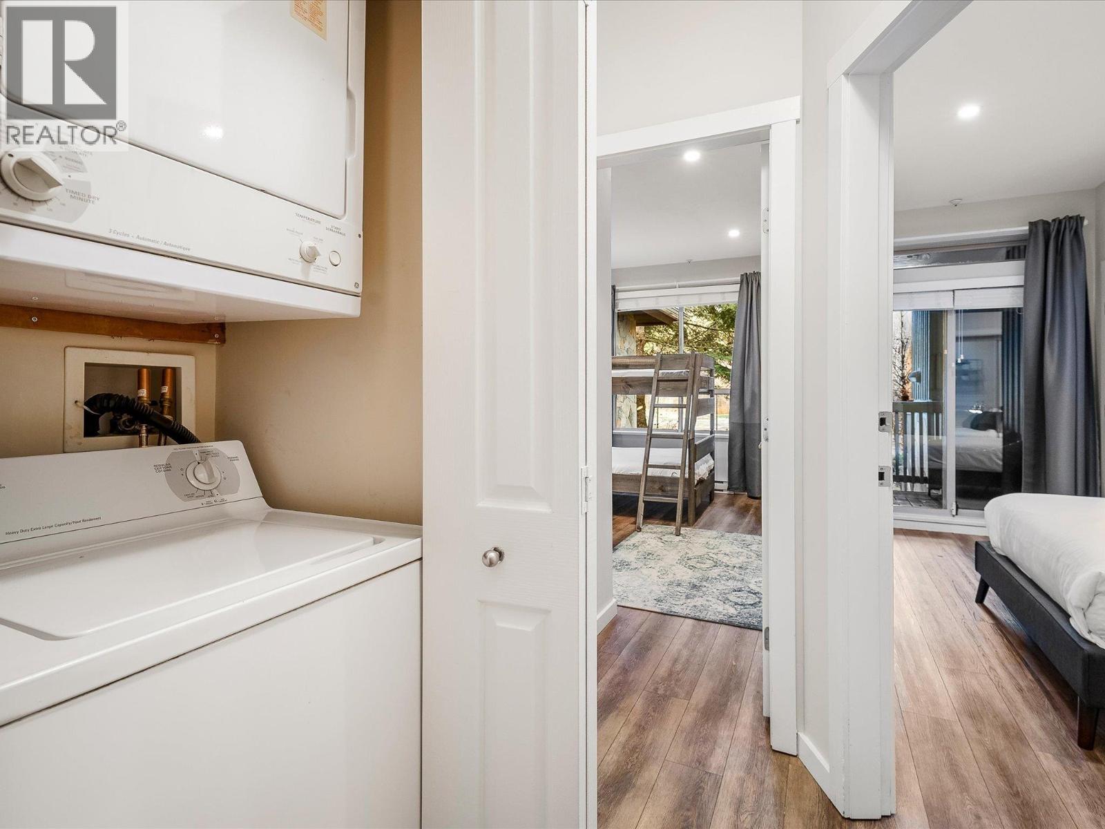 7 4385 NORTHLANDS BOULEVARD, Whistler