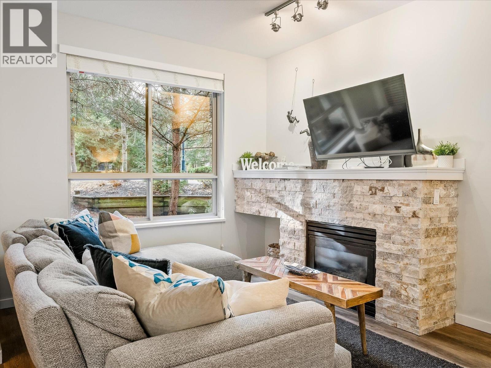 7 4385 NORTHLANDS BOULEVARD, Whistler