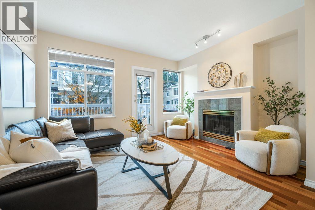 22 6333 NO. 1 ROAD, Richmond