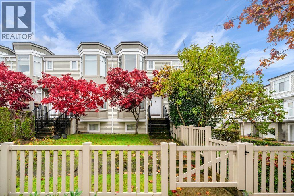 22 6333 NO. 1 ROAD, Richmond