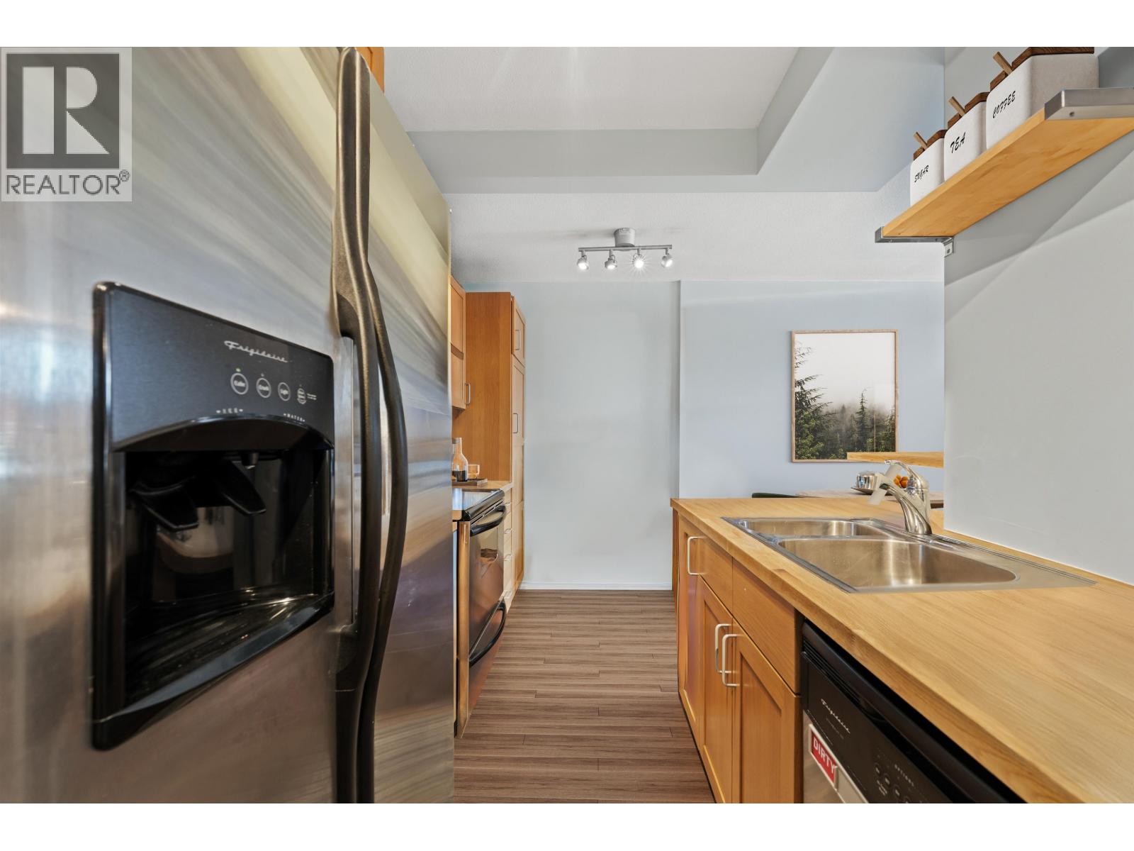 2301 1850 COMOX STREET, Vancouver