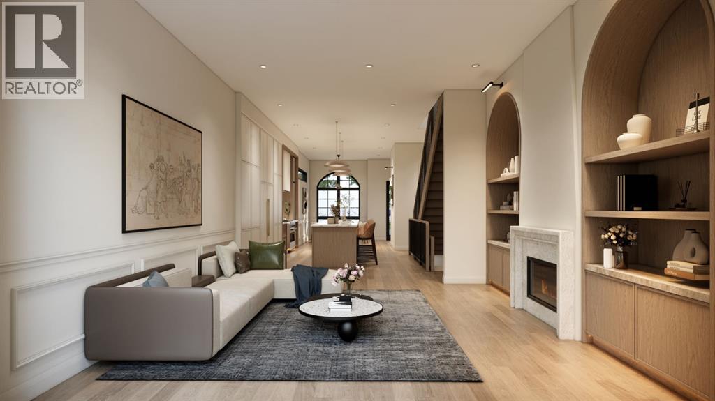 510 29 Avenue NW, Calgary, Alberta