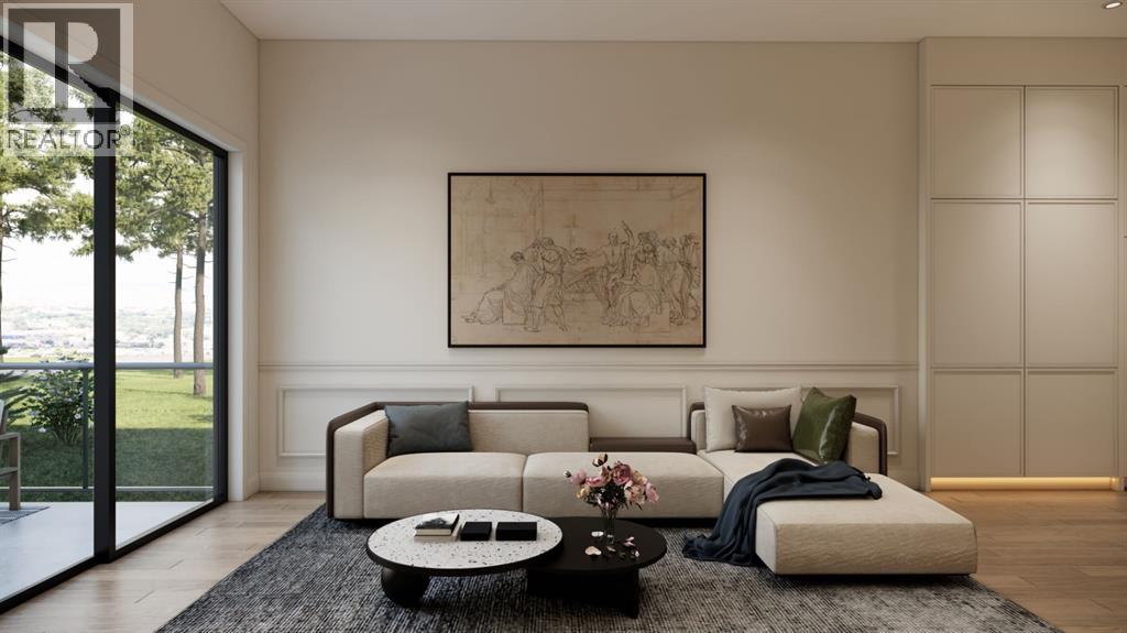 Single Family House for Sale in   Avenue NW Mount Pleasant Calgary 