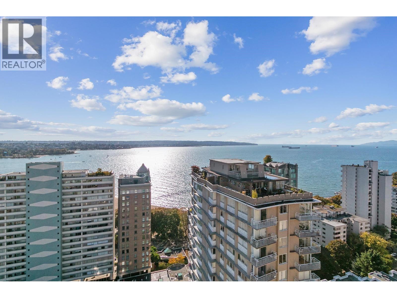 2301 1850 COMOX STREET, Vancouver