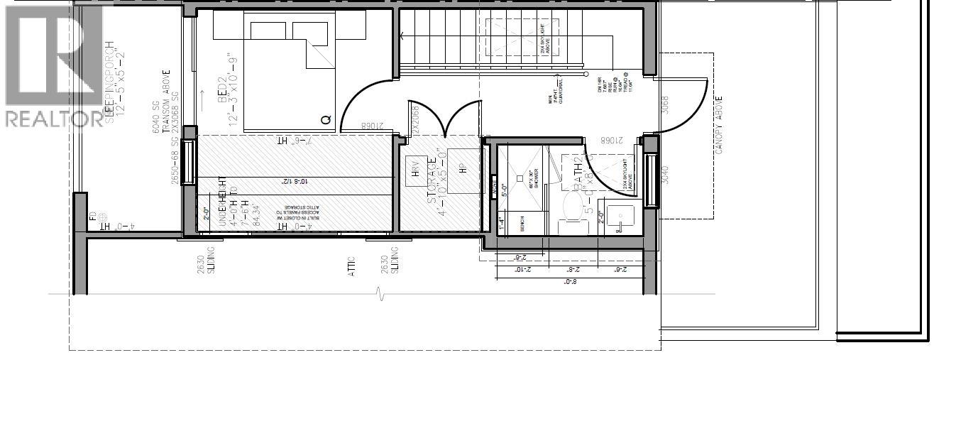 98 W 37TH AVENUE, Vancouver