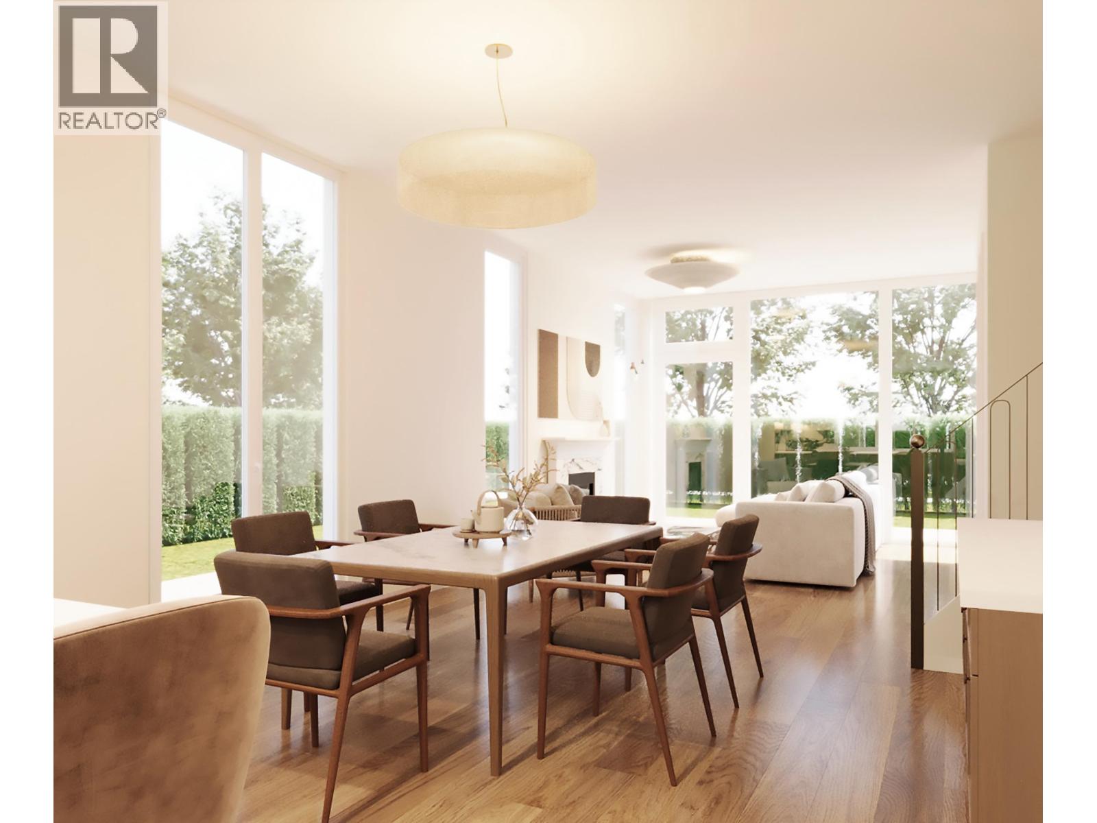 98 W 37TH AVENUE, Vancouver