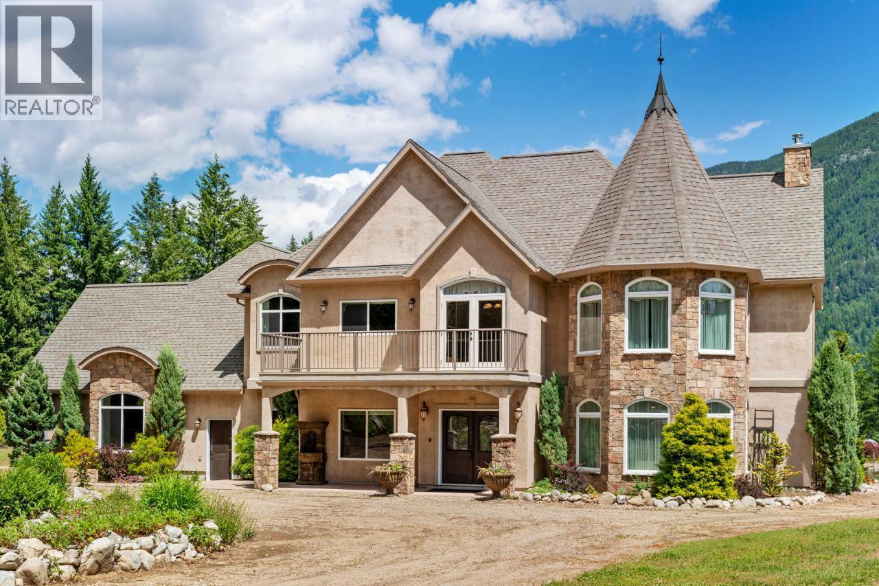 1480 NIGHTHAWK Drive - 1