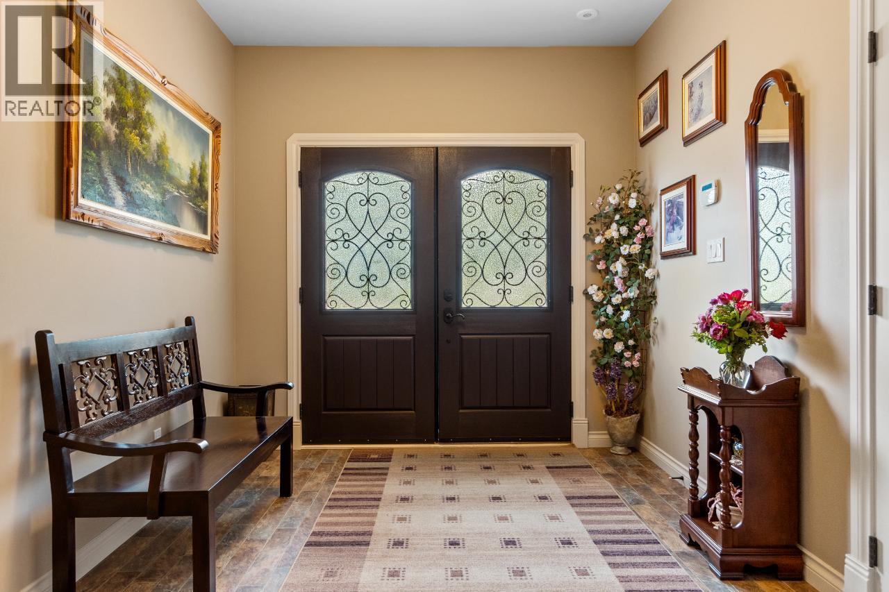 1480 NIGHTHAWK Drive, Castlegar