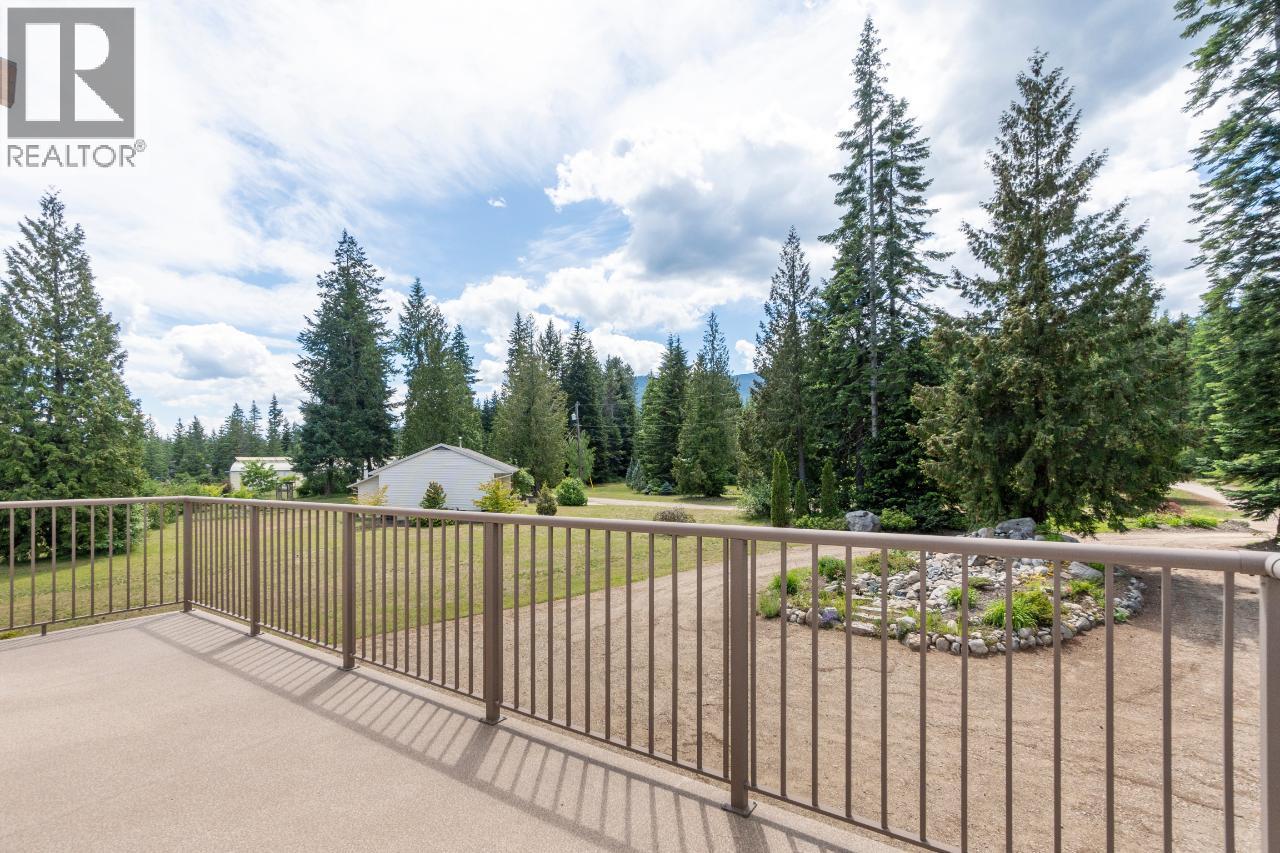 1480 NIGHTHAWK Drive, Castlegar