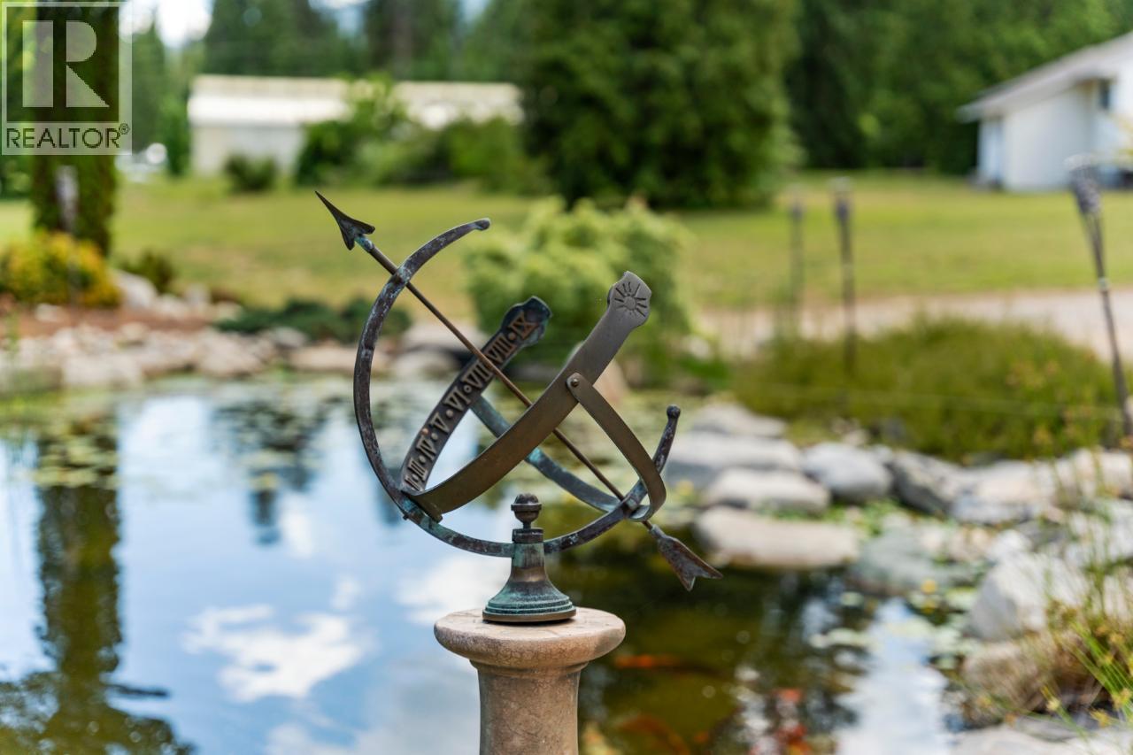 1480 NIGHTHAWK Drive, Castlegar