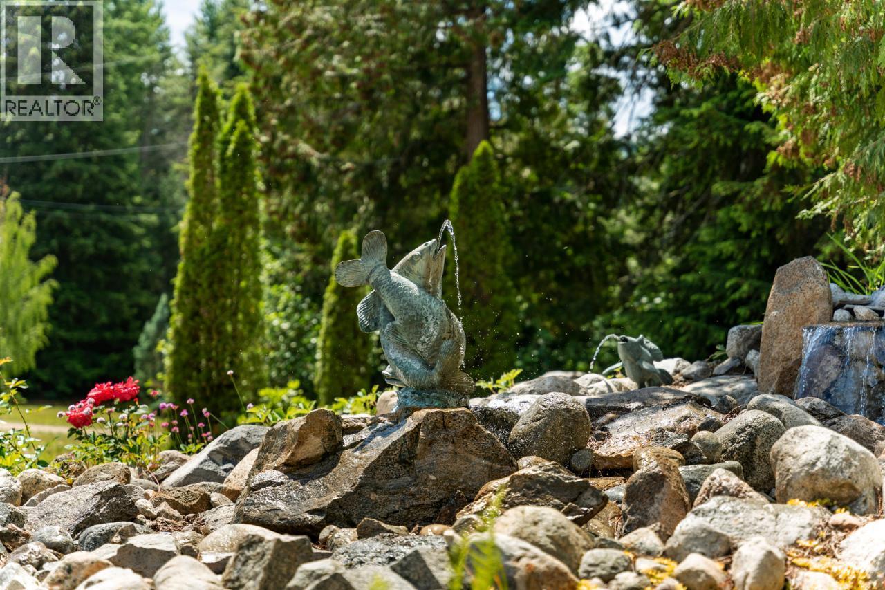 1480 NIGHTHAWK Drive, Castlegar