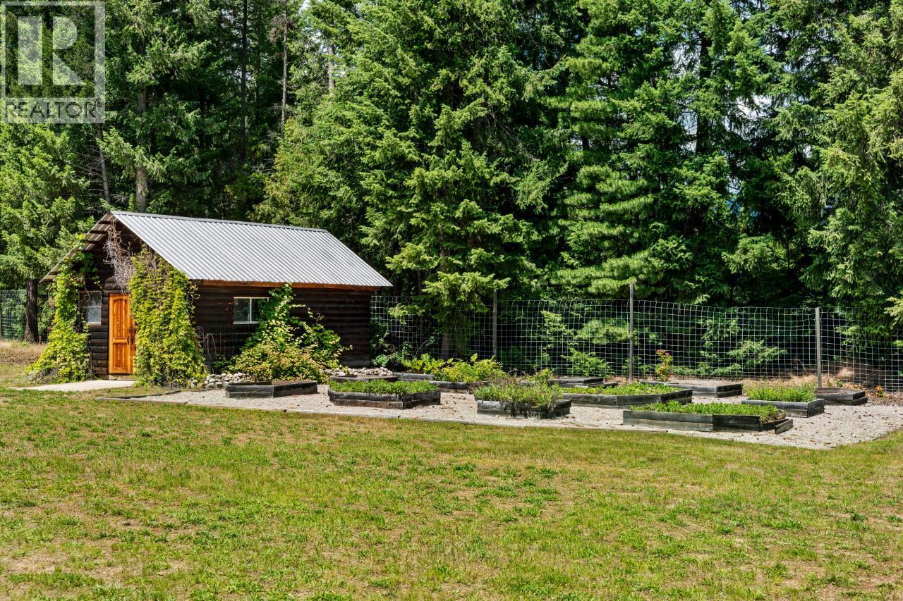 1480 NIGHTHAWK Drive, Castlegar