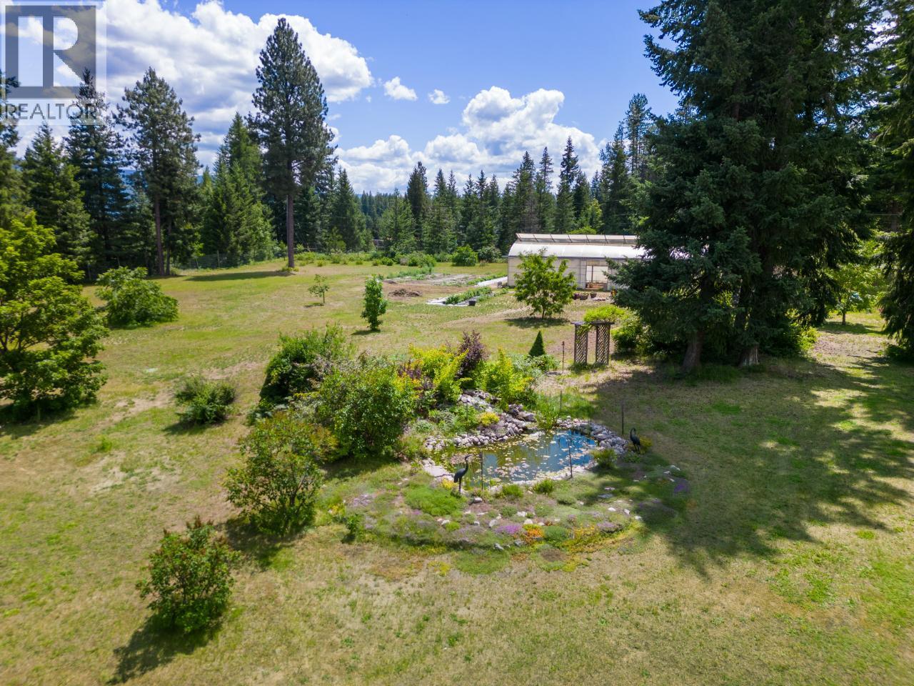 1480 NIGHTHAWK Drive, Castlegar