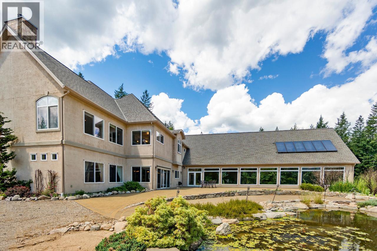 1480 NIGHTHAWK Drive, Castlegar