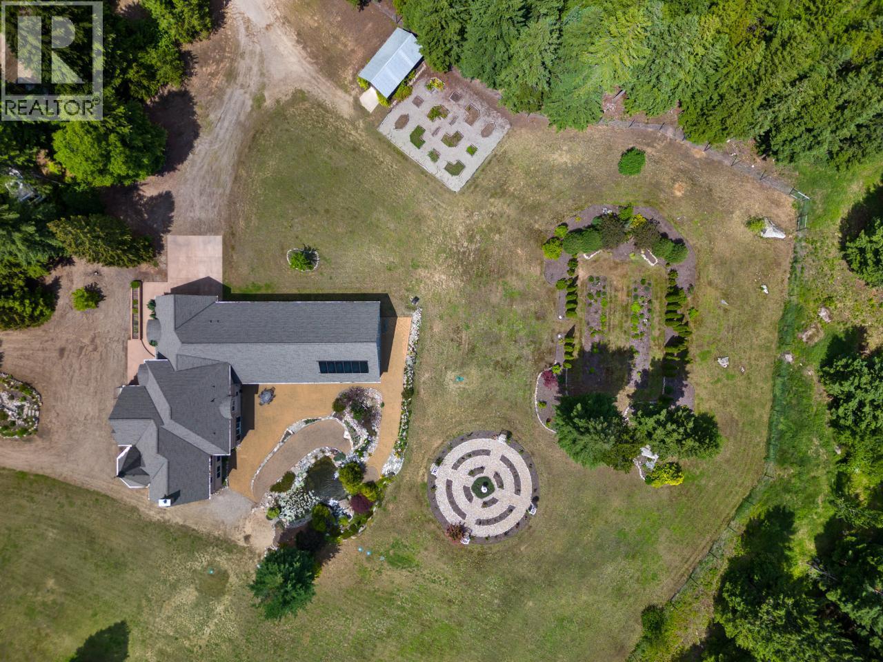 1480 NIGHTHAWK Drive, Castlegar