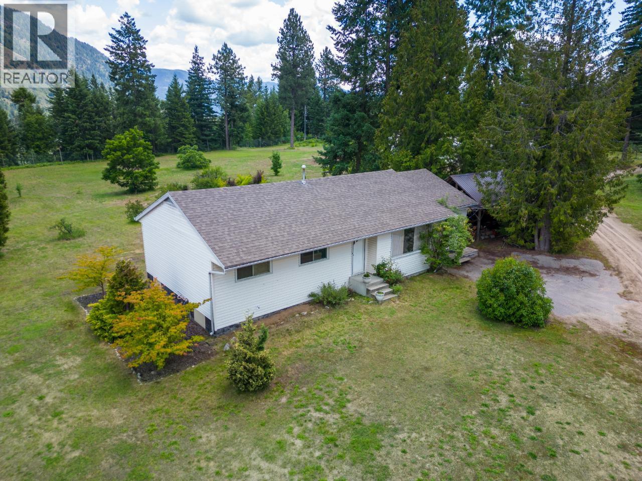 1480 NIGHTHAWK Drive, Castlegar