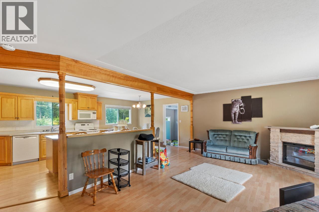 1480 NIGHTHAWK Drive, Castlegar