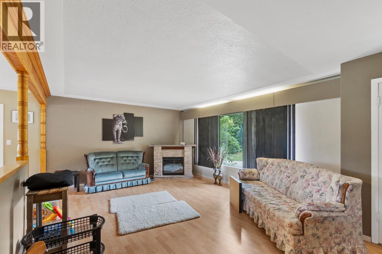 1480 NIGHTHAWK Drive, Castlegar