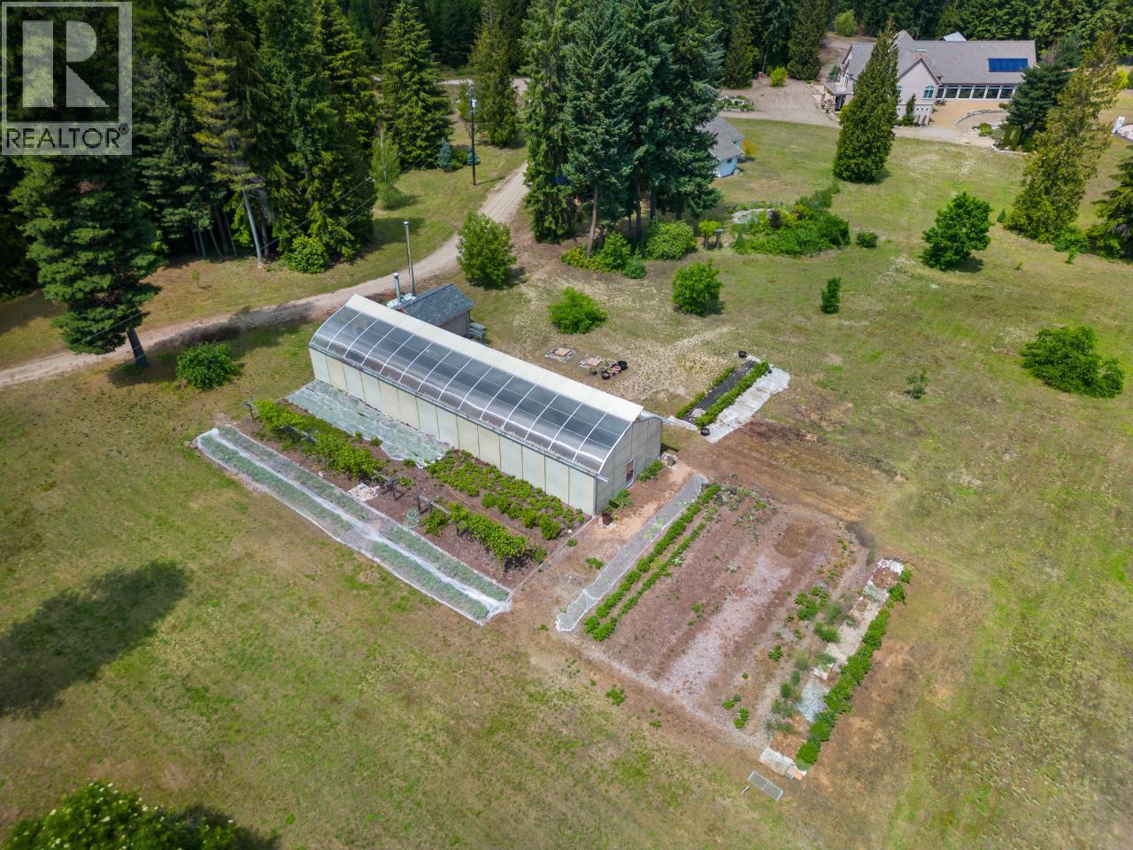 1480 NIGHTHAWK Drive, Castlegar