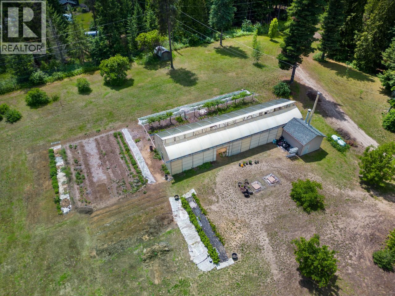 1480 NIGHTHAWK Drive, Castlegar