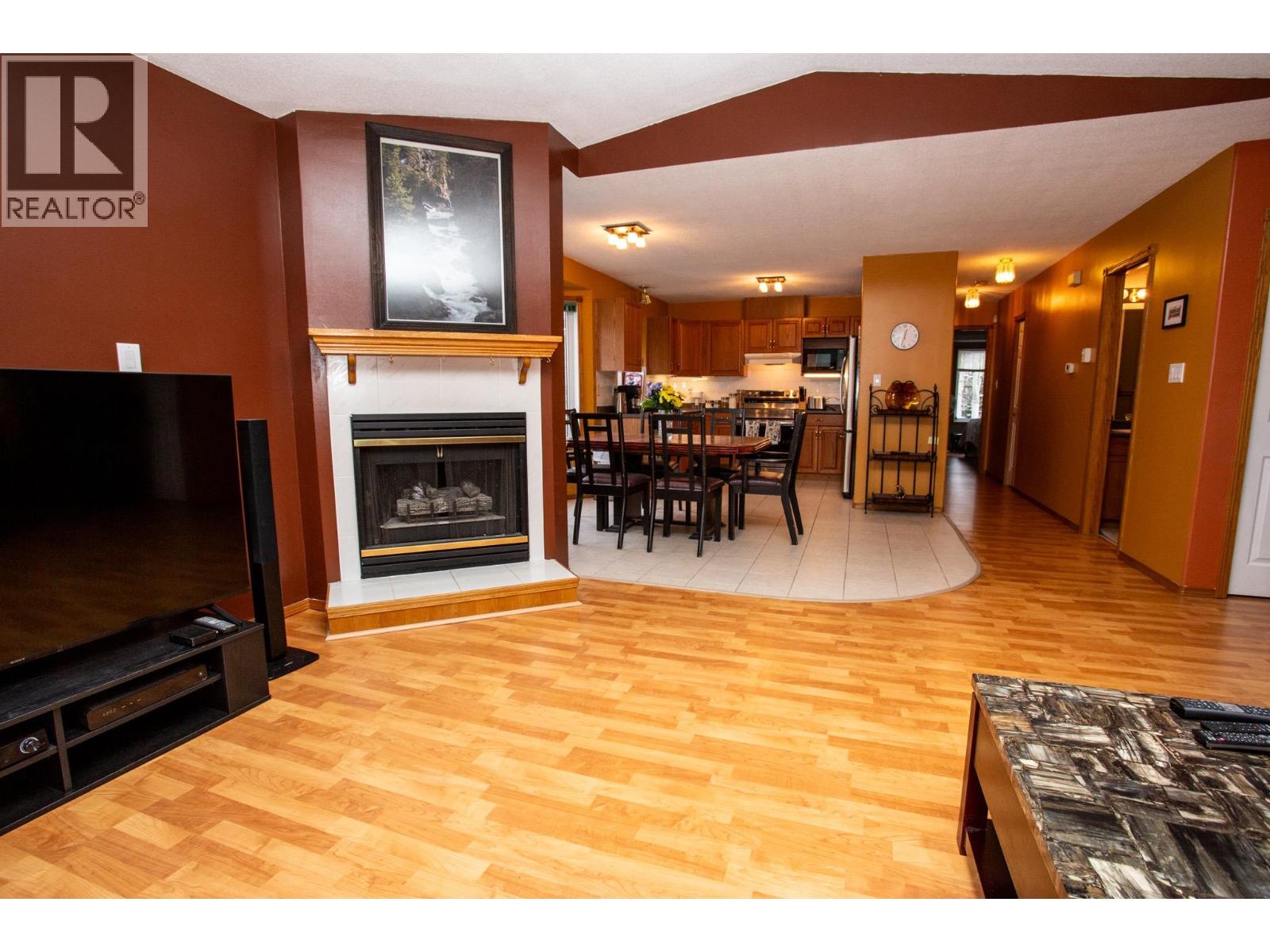 108 6450 DAWSON ROAD, Prince George