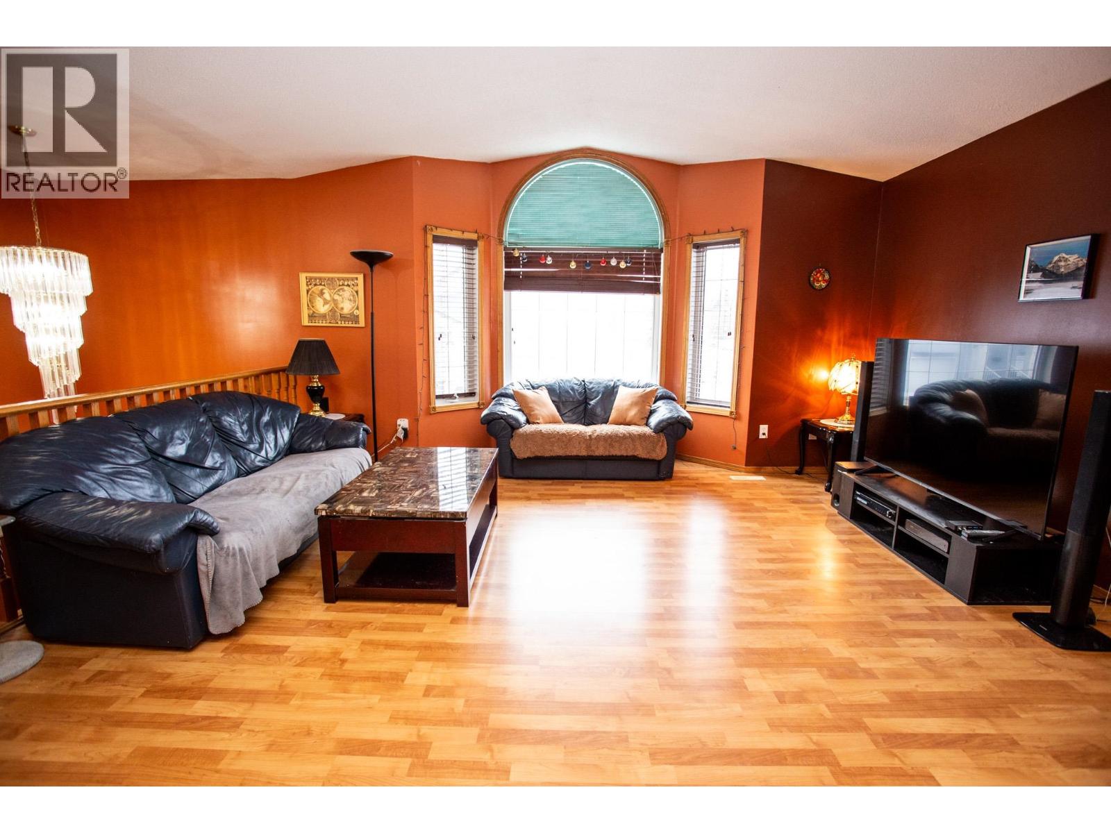 108 6450 DAWSON ROAD, Prince George