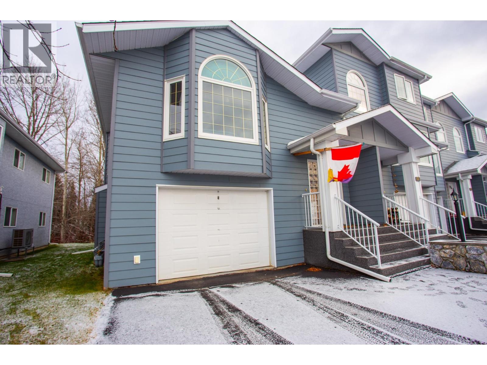 108 6450 DAWSON ROAD, Prince George