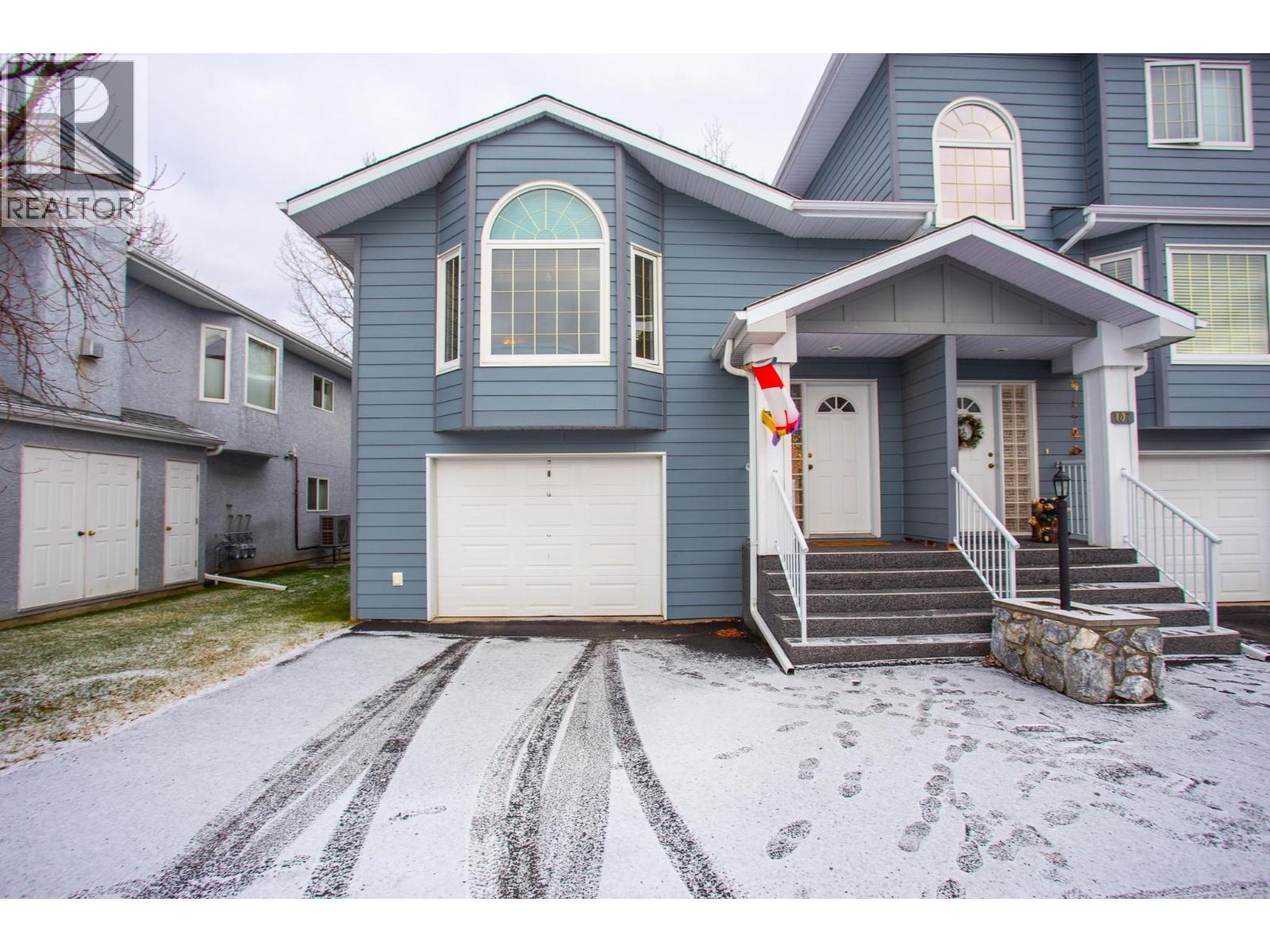 108 6450 DAWSON ROAD, Prince George