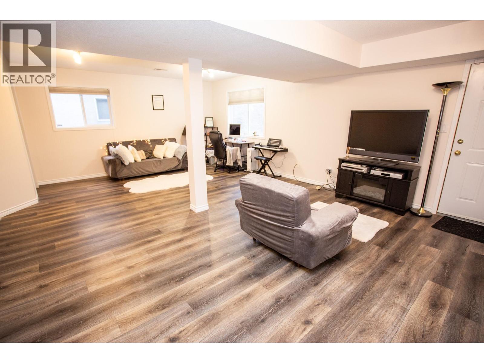 108 6450 DAWSON ROAD, Prince George