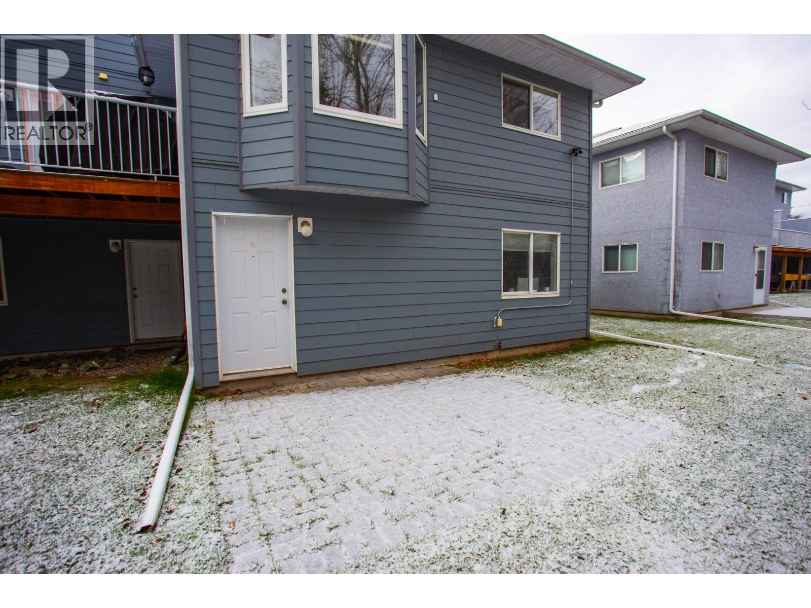 108 6450 DAWSON ROAD, Prince George