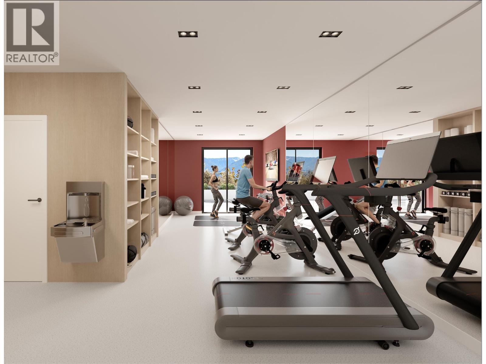 401 38028 THIRD AVENUE, Squamish