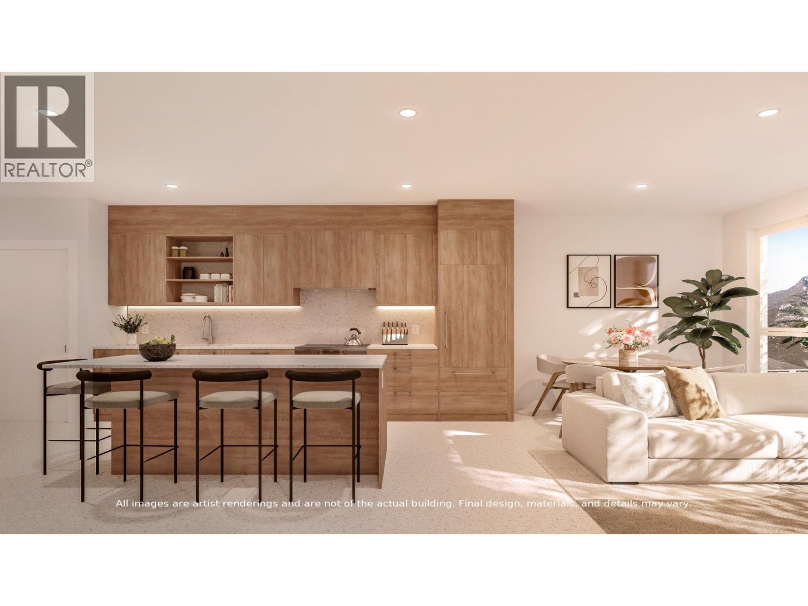 401 38028 THIRD AVENUE, Squamish