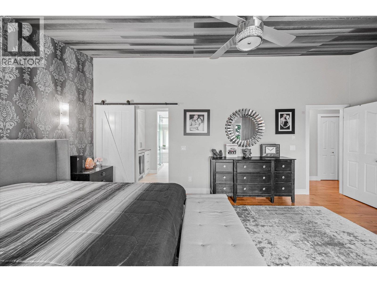  3885 Miller Road, Kelowna