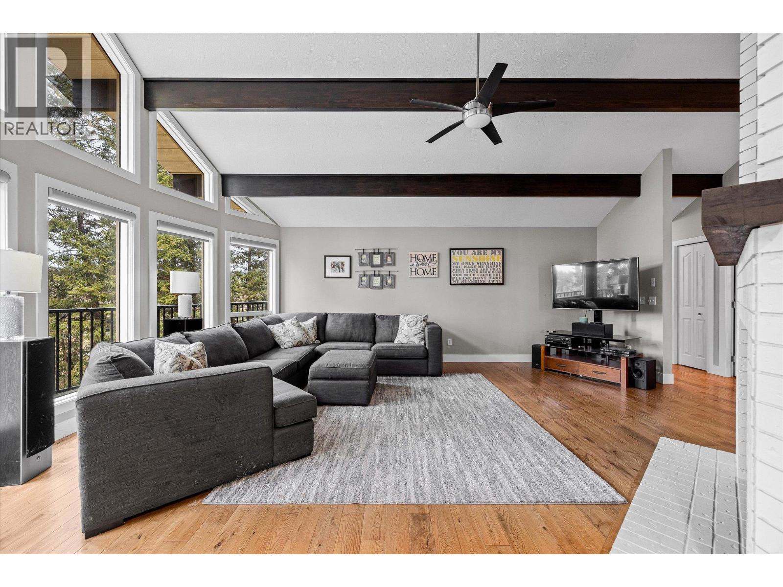  3885 Miller Road, Kelowna