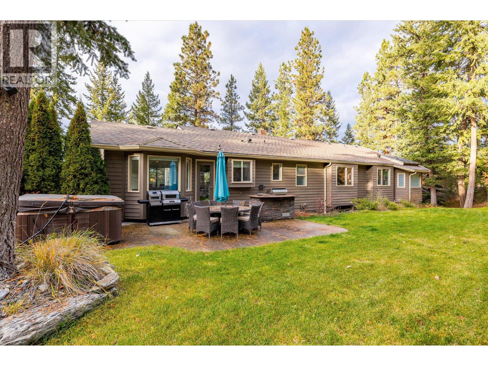  3885 Miller Road, Kelowna