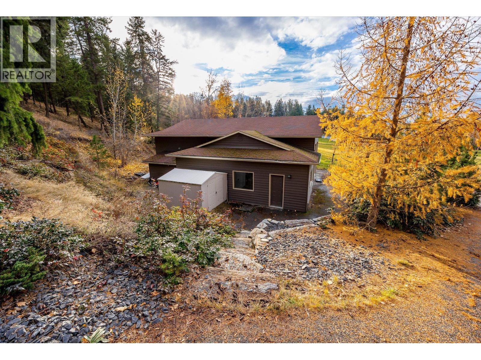  3885 Miller Road, Kelowna