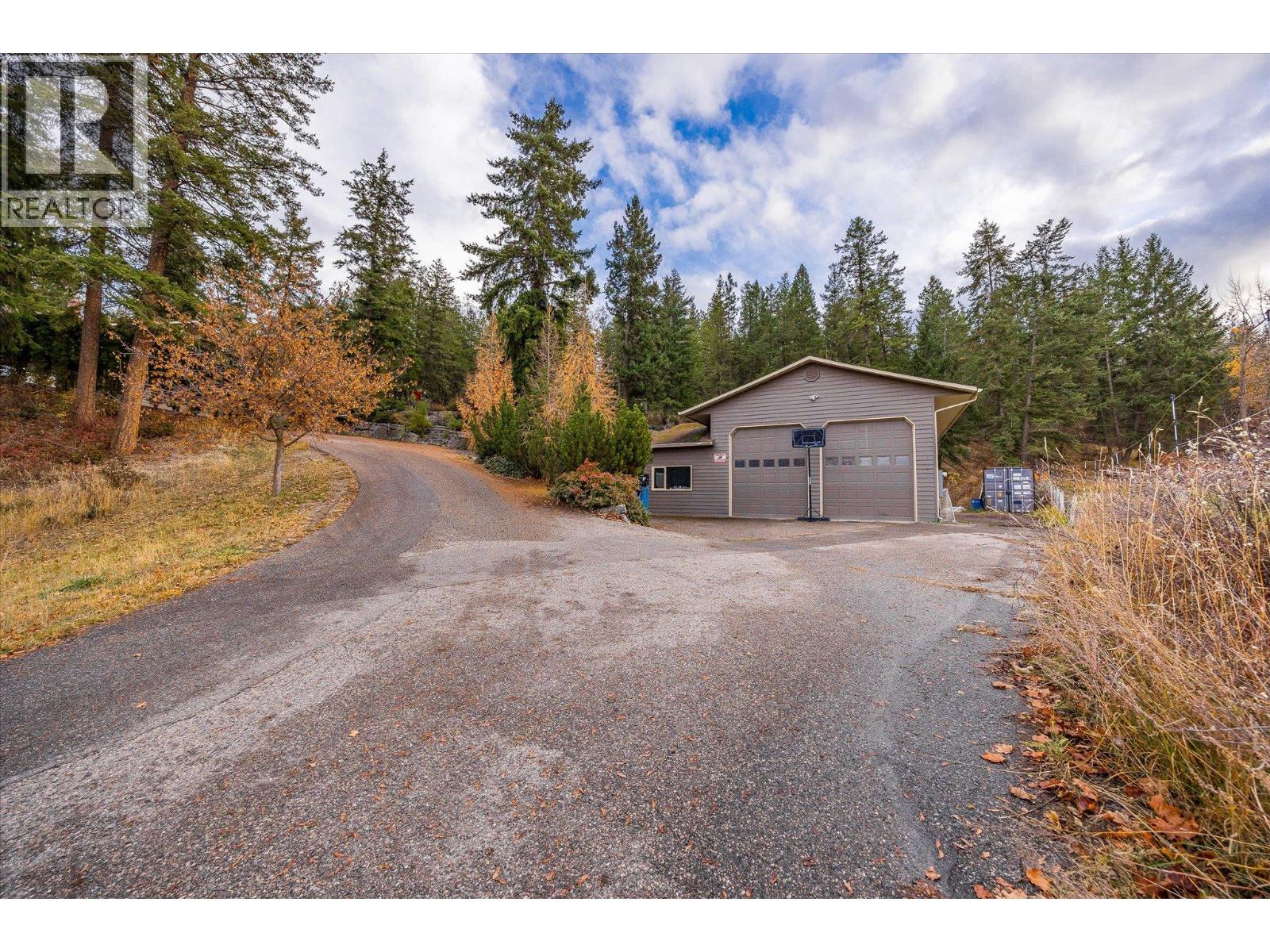  3885 Miller Road, Kelowna