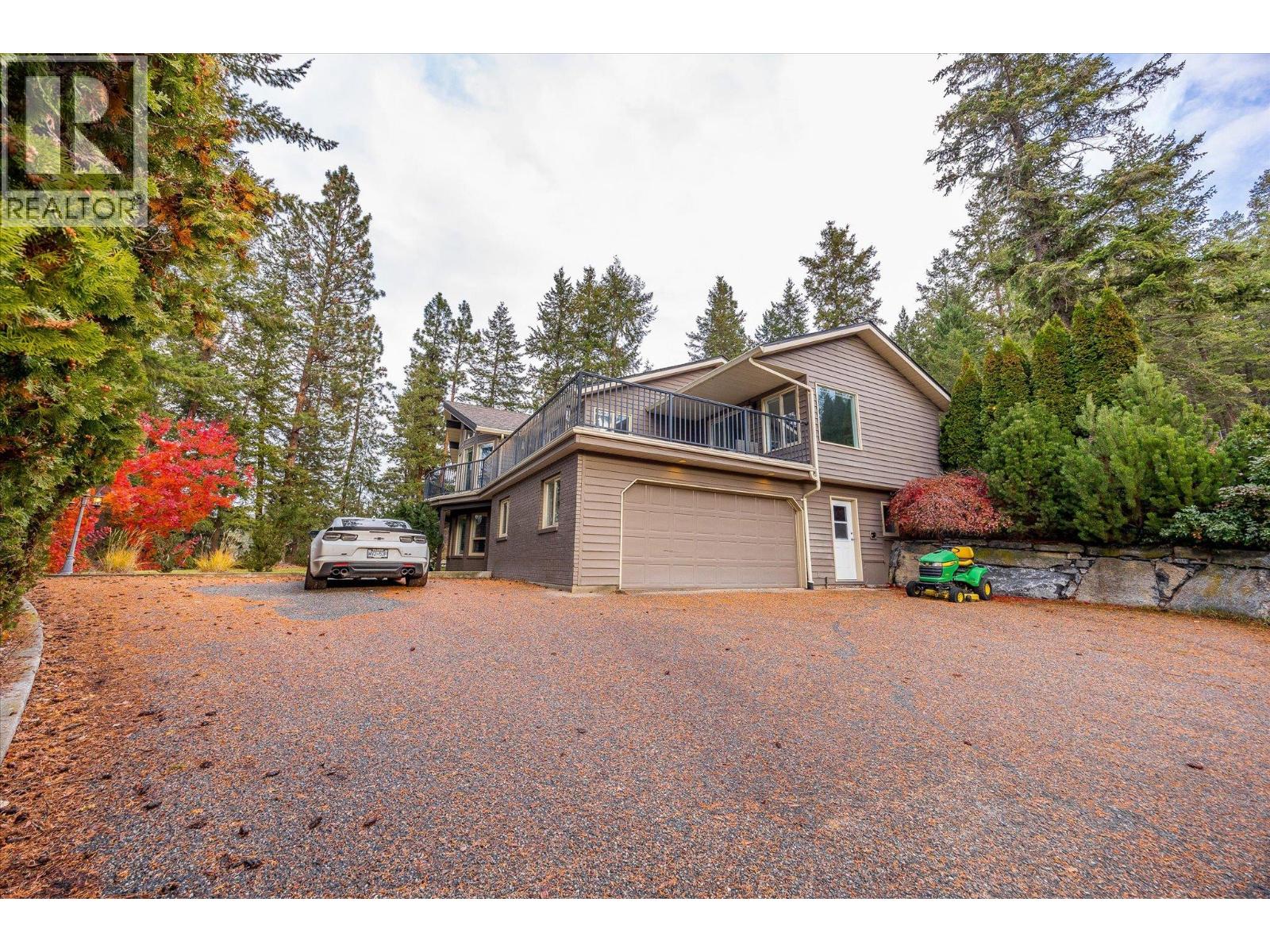  3885 Miller Road, Kelowna