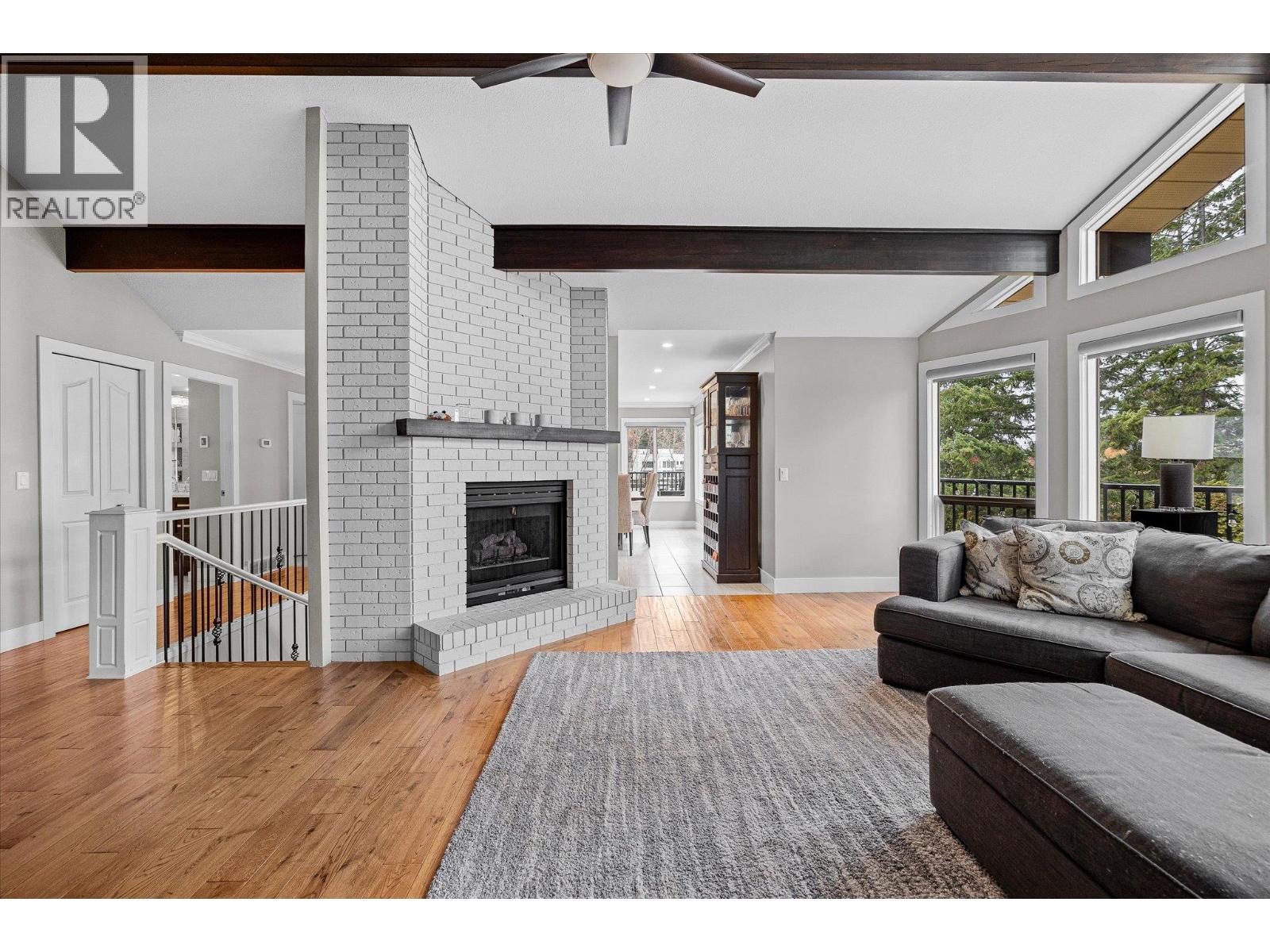  3885 Miller Road, Kelowna